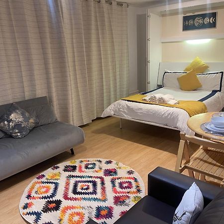 Chelsea Studio Λονδίνο Εξωτερικό φωτογραφία
